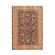 Бележник Paperblanks - Terrene / Midi / Lined