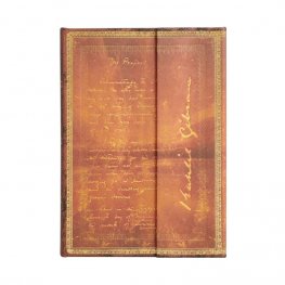 Бележник Paperblanks - Kahlil Gibran, The Prophet / Midi / Lined
