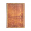Бележник Paperblanks - Kahlil Gibran, The Prophet / Midi / Lined