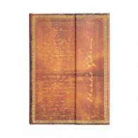 Бележник Paperblanks - Kahlil Gibran, The Prophet / Midi / Lined