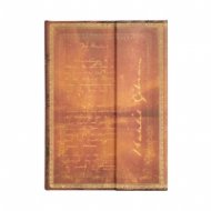 Бележник Paperblanks - Kahlil Gibran, The Prophet / Midi / Lined