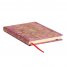 Бележник Paperblanks - Diamond Jubilee / Midi / Lined