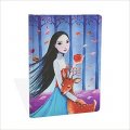 Бележник Paperblanks Mila Marquis Collection, Midi, Lined/ 3196
