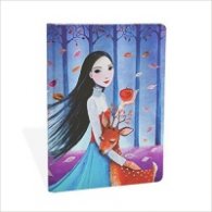 Бележник Paperblanks Mila Marquis Collection, Midi, Lined/ 3196
