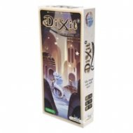 Dixit 7 Revelations - настолна игра /разширение/