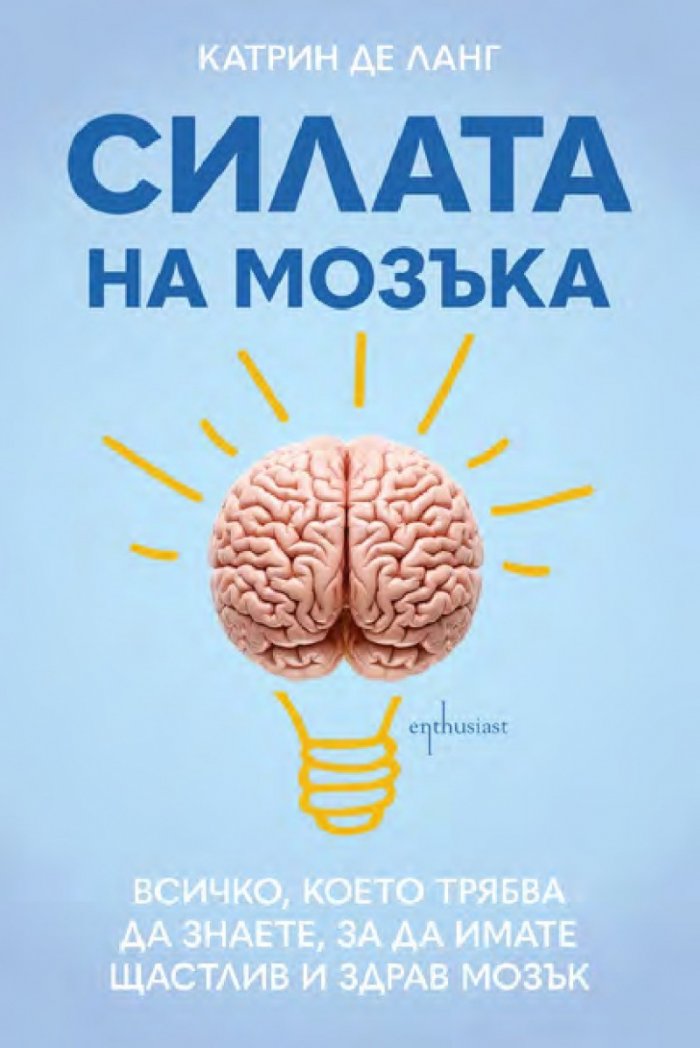 Силата на мозъка