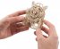 Ugears Старинен модел на будилник - 3D пъзел 