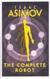 The Complete Robot