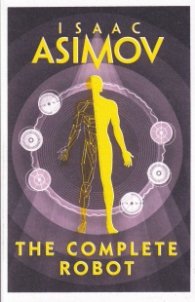 The Complete Robot