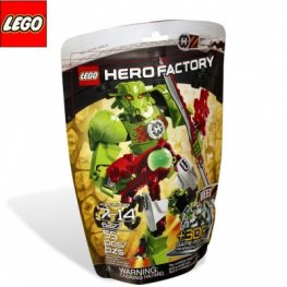 Lego Hero Factory Breez 6227