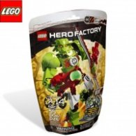 Lego Hero Factory Breez 6227