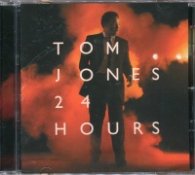 Tom Jones - 24 Hours
