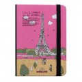 Бележник Paris A5/ 60657