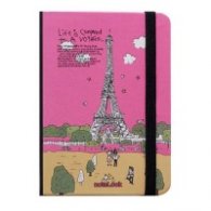 Бележник Paris A5/ 60657