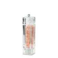 Мелничка с хималайски солни кристали - Квадратна, 80 g