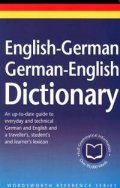 English-German/German-English Dictionary