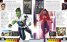 Marvel Avengers The Ultimate Character Guide