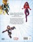 Marvel Avengers The Ultimate Character Guide