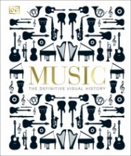 Music : The Definitive Visual History