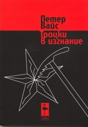 Троцки в изгнание. Пиеса в две действия