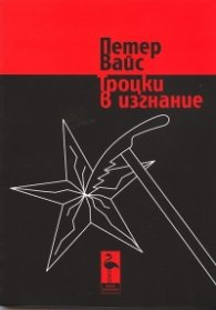 Троцки в изгнание. Пиеса в две действия