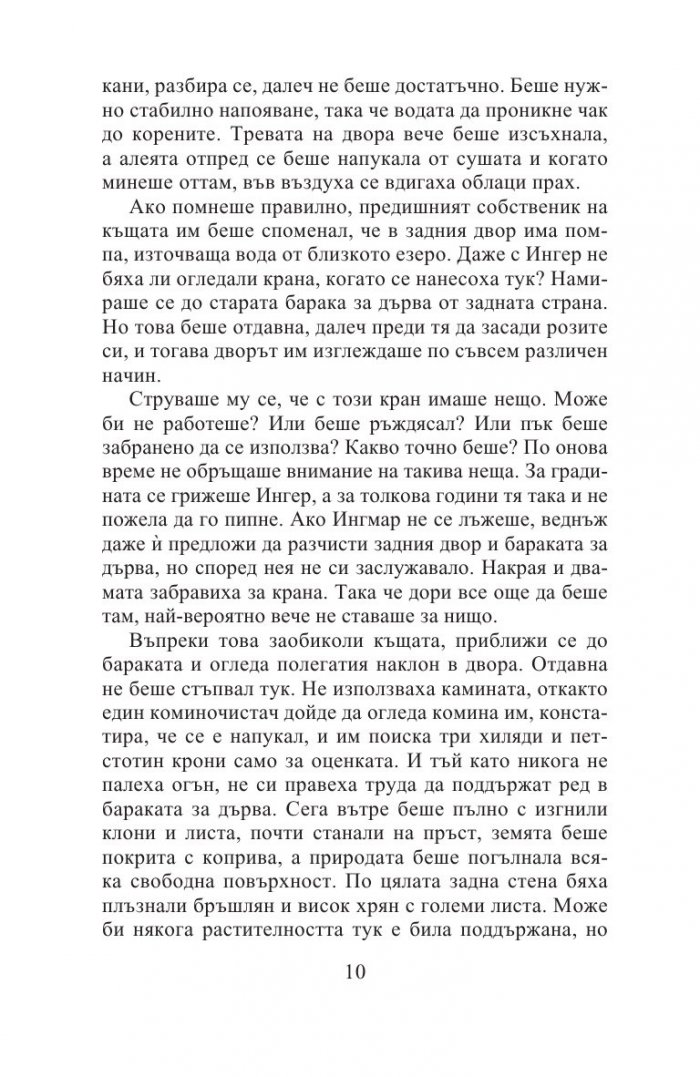Дъждовният човек