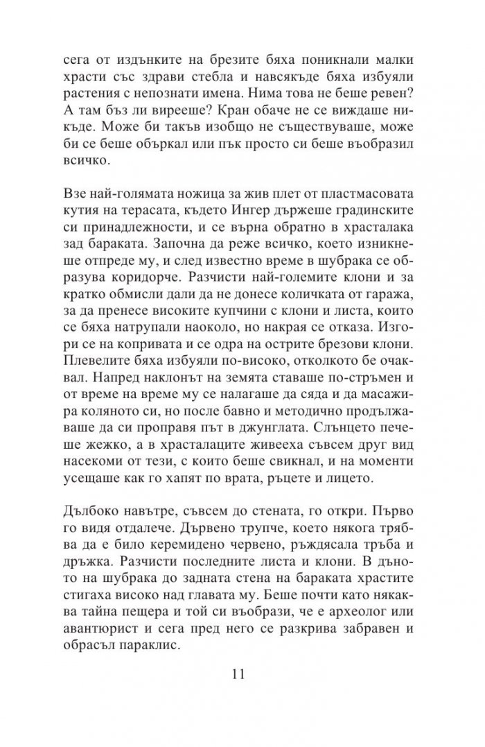Дъждовният човек