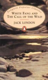White Fang and the Call of the Wild