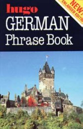 German Phrase Book