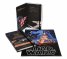 Бележник Moleskine Limited Edition Star Wars Plain Large [Diary] [0260]