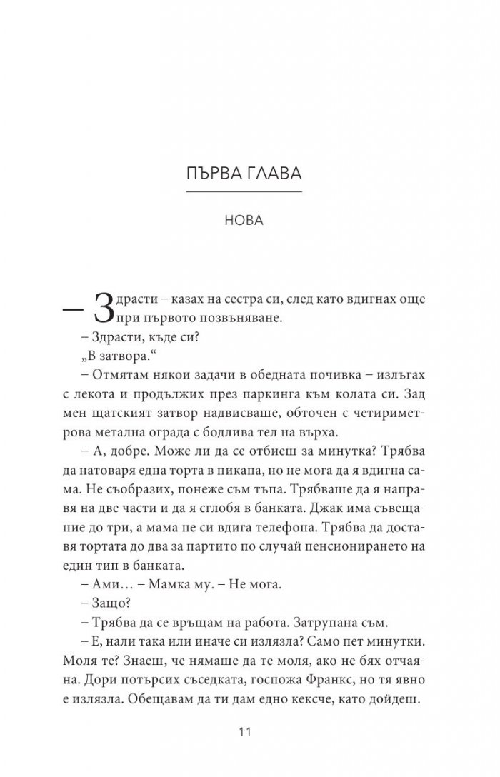 Тенекиена кралица Кн.6 от поредицата Тенекиени номади