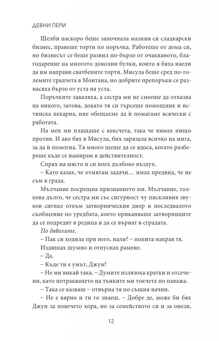Тенекиена кралица Кн.6 от поредицата Тенекиени номади
