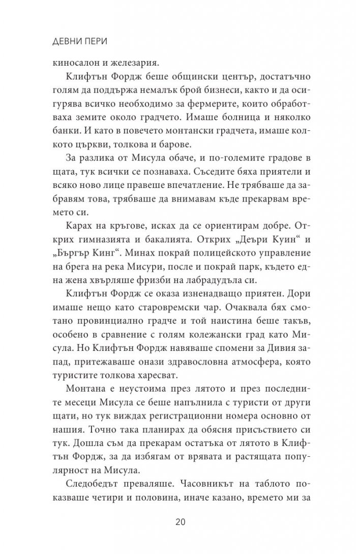 Тенекиена кралица Кн.6 от поредицата Тенекиени номади