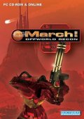 March! Offworld Recon/ PC CD-ROM