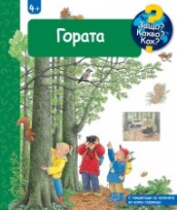 Защо? Какво? Как? Гората