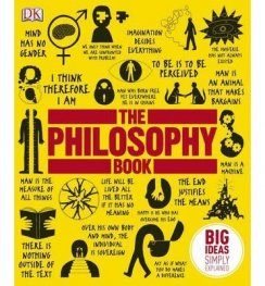 The Philosophy Book