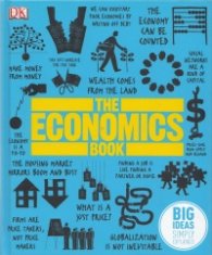 The Economics Book