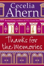 Thanks for the Memories