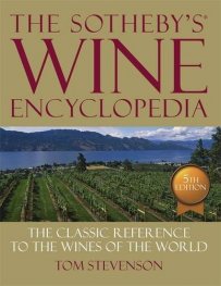 The Sotheby's Wine  Encyclopedia