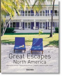 Great Escapes North America