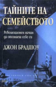 Тайните на семейството
