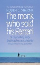 The Monk Who Sold His Ferrari