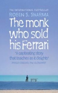 The Monk Who Sold His Ferrari