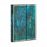 Бележник Paperblanks - Embellished Manuscripts / Jules Verne / Twenty Thousand Leagues / Midi / Lined