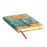 Бележник Paperblanks - Mila Marquis Collection / Autumn Apples / Midi / Lined