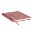 Бележник Paperblanks - Sangorski & Sutcliffe / Diamond Jubilee / Ultra / Lined