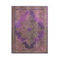 Бележник Paperblanks - Solstice Star / Bijou / Ultra / Lined