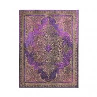 Бележник Paperblanks - Solstice Star / Bijou / Ultra / Lined