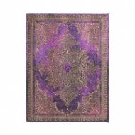 Бележник Paperblanks - Solstice Star / Bijou / Ultra / Lined