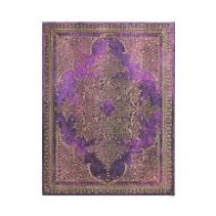 Бележник Paperblanks - Solstice Star / Bijou / Ultra / Lined